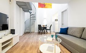 Segismundo Freshapartments